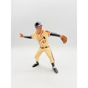 Eddie Mathews Atlanta Braves 1958-1963 Vintage Hartland Original Figure